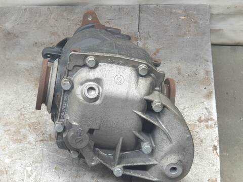 Foto 2ª: Diferencial Trasero Bmw Serie 1 114 120D (2009)