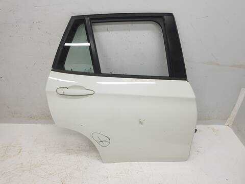Puerta Trasera Derecha Bmw X1 SDRIVE 16D