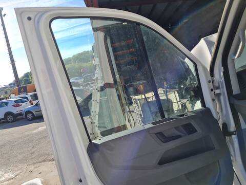 Elevalunas Eléctrico Delantero Izquierdo Volkswagen Crafter 35 FURGON BM TN FWD 140CV 103KW