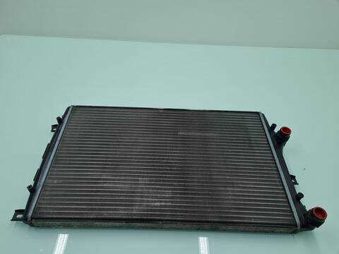 Radiador Motor Seat Leon 1.9 TDI 90CV 66KW