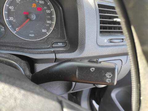 Mando Multifuncion Volkswagen Golf BDK