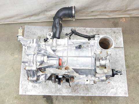Motor Completo Renault Zoe BUSINESS