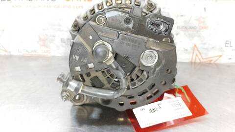 Foto 3ª: Alternador Seat Ibiza STYLANCE - STYLE 105CV 77KW [CBZ] (2013)