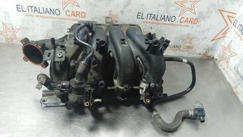 Colector Admisión Opel Astra SELECTIVE 116CV 85KW