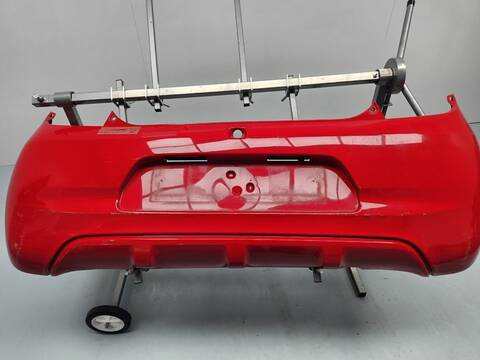 Paragolpes Trasero Peugeot 108 COLLECTION 81CV 60KW