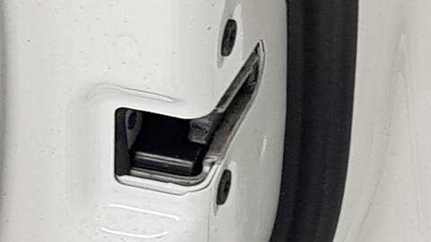 Foto 2ª: Puerta Trasera Derecha Jeep Compass LIMITED FWD