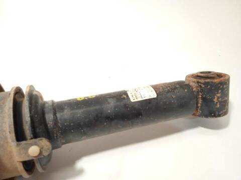 Foto 3ª: Amortiguador Delantero Derecho Land Rover Discovery V6 TD S 190CV 140KW [276DT] (2008)