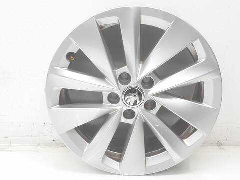 LLanta Aleacion Skoda Kamiq STYLE