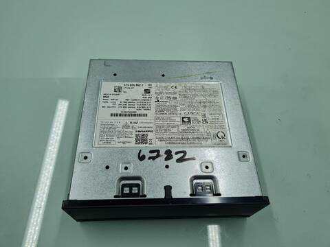 Sistema GPS Seat Arona FR 116CV 85KW