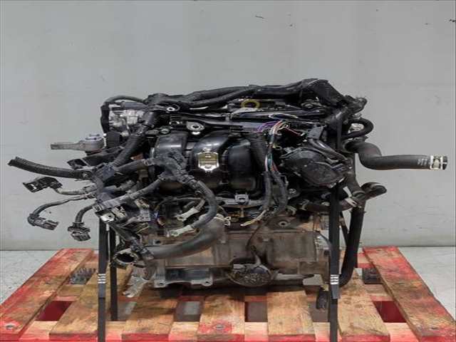 Foto 2ª: Motor Completo Toyota Yaris 1.5 HYBRID MXPJ10) 116CV 85KW [M15A-FXE] (2024)