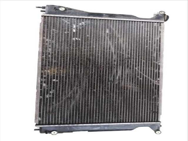 Foto 3ª: Radiador Motor Toyota Avensis 2.0 D-4D CDT250_ CDT250R) (2003)