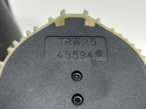 Foto 2ª: Cinturón Delantero Derecho Citroen C2 8HZ (2005)