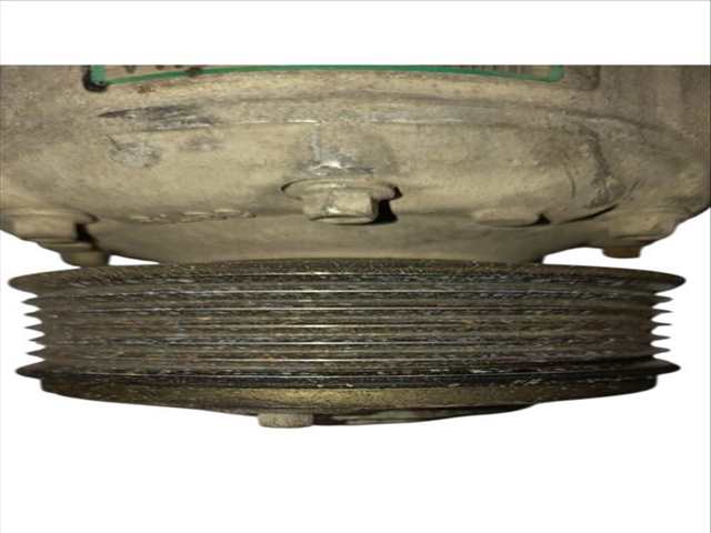 Foto 3ª: Compresor Aire Acondicionado Volkswagen Golf 2.0 TDI 16V (2003)