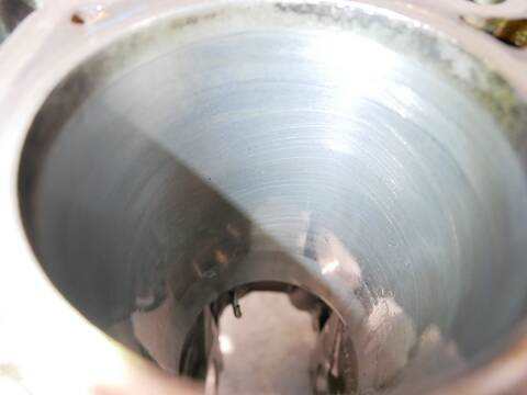 Foto 2ª: Bloque Motor Ford Transit 130 CV 96KW [YMF6] (2021)