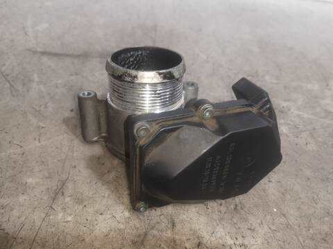 Foto 2ª: Caja Mariposa Volkswagen Passat CFFB BERLINA (2011)