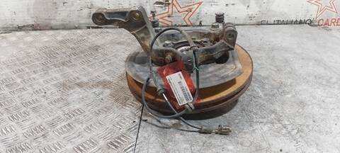 Mangueta Delantera Izquierda Nissan Qashqai TEKNA PREMIUM 110CV 81KW