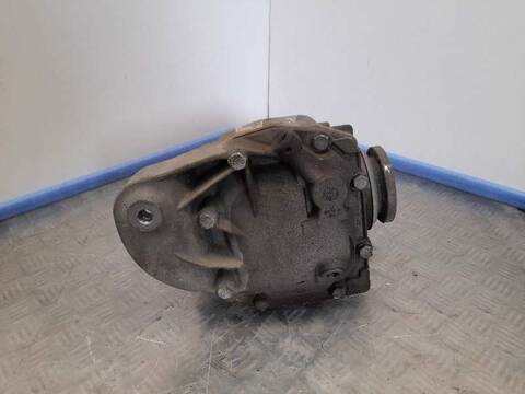 Foto 3ª: Diferencial Trasero Bmw Serie 3 315 320D BERLINA 163CV 120KW [204D4] (2005)