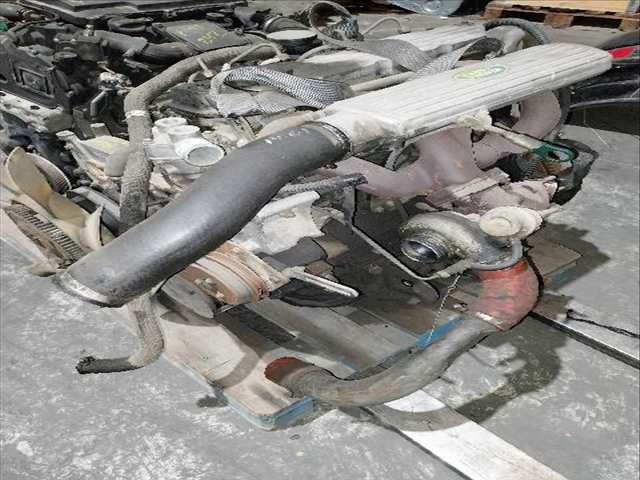 Foto 3ª: Motor Completo Land Rover Discovery 2.5TD [12L] (1996)