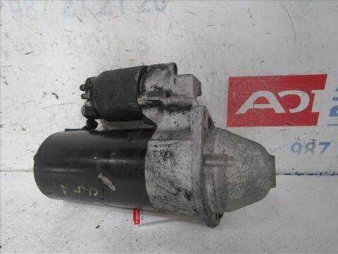 Motor de Arranque Mercedes Clase A 140 1.7 170 CDI 168.009) 95CV 70KW