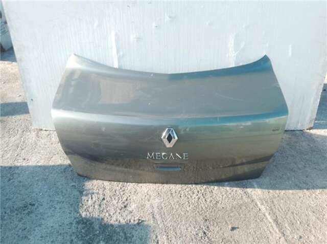 Portón Renault Megane 1.9 DCI (LM0G. LM1G. LM2C) II SEDAN (LM0/1_)