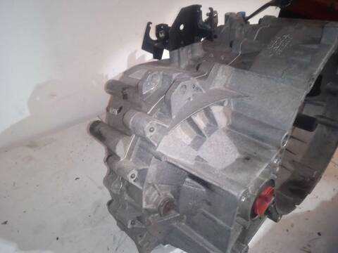 Foto 3ª: Caja Cambios Volvo S40 2.0 TURBO CAT BERLINA 160CV 118KW (2001)