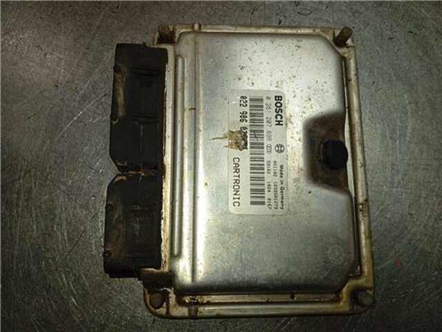 Foto 2ª: Centralita Motor ECU Porsche Cayenne 4.5 S [4.5 LTR. - 250 KW V8 CAT]