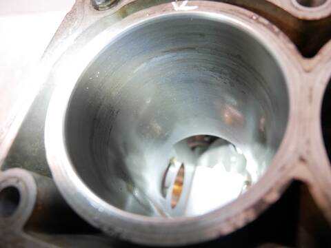 Bloque Motor Ford C Max 105 CV 77KW FOCUS