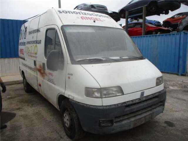 Brazo Suspension Delantero Izquierdo Fiat Ducato 2.8 JTD