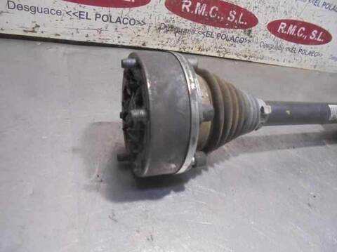Foto 3ª: Transmision Delantera Izquierda Seat Ibiza ECOMOTIVE 75CV 55KW [CFWA] (2014)