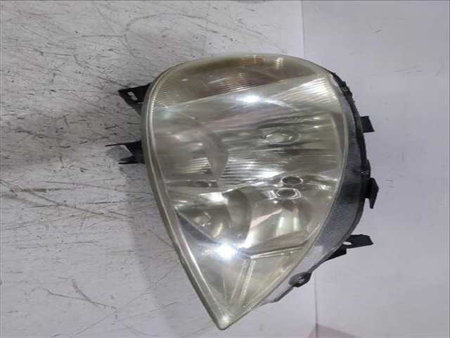 Faro Derecho Renault Megane 1.6 16V LA00 LA04 LA0B LA11 LA16 LA19 LA1J LA1K ... 107CV