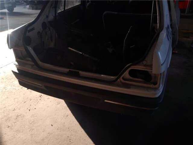 Paragolpes Trasero Peugeot 309 1.9 GTI