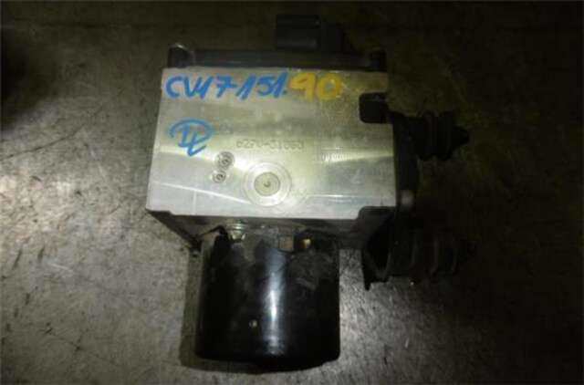 Foto 3ª: Abs Volkswagen Passat 2.0 TDI (140CV) [CBA]