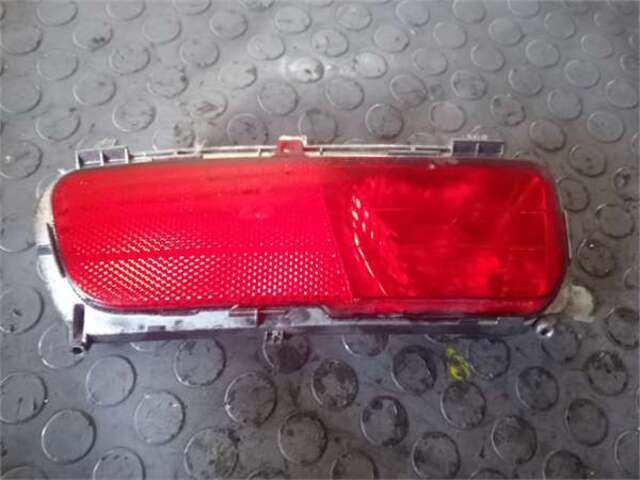 Faro Antiniebla Trasero Izquierdo Citroen C4 1.6 EXCLUSIVE [1.6 LTR. - 110 KW 16V]