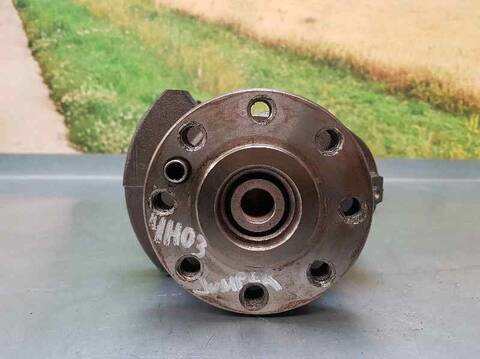 Foto 3ª: Cigüeñal Citroen Jumper 2.2 E-HDI FAP CAT 130CV 96KW [4H03] (2014)