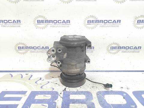 Compresor Aire Acondicionado Kia Carens 2.0 TD CAT 113CV