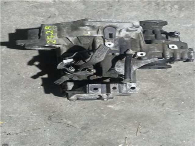 Caja Cambios Seat Toledo 1.9 TDI