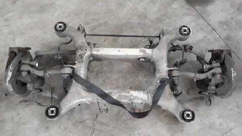 Puente Trasero Bmw Serie 5 518 530D 245CV 180KW
