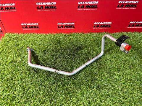 Tubos Aire Acondicionado Renault Master L2H2 HKA 3 5TDCI DIESEL CAT 150CV 110KW FURGON