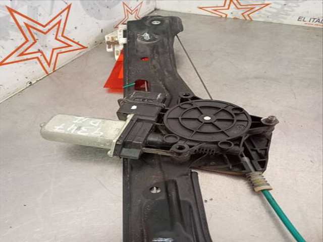 Foto 2ª: Elevalunas Eléctrico Delantero Izquierdo Bmw Serie 1 114 118D 143CV 105KW [N47D20C] (2012)