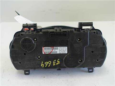 Foto 2ª: Cuadro de Instrumentos Renault Megane 1332 CC 103 KW BERLINA IV BERLINA 5P [H5H B4] (2019)