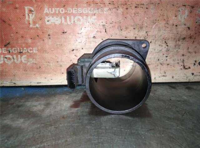 Foto 3ª: Caudalimetro Renault Megane II CLASSIC BERLINA (2003-_) [K9KG724]