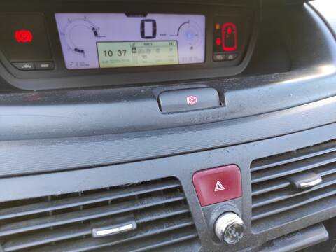 Freno de Mano Citroen C4 9HZ PICASSO