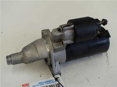 Motor de Arranque Volkswagen Passat 2.5 V6 TDI HIGHLINE SYNCRO - 4MOTION 150CV 110KW