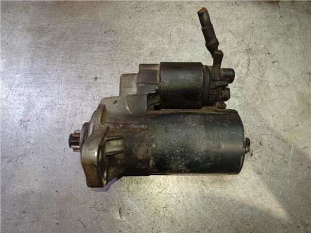 Motor de Arranque Seat Leon 1.6 16 V