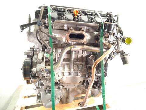 Foto 3ª: Motor Completo Honda Civic 1.8 FN1 FK2) HATCHBACK 140CV 103KW [R18A2] (2008)