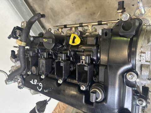 Foto 2ª: Motor Completo Mazda 2 90CV 66KW [P5X0] (2019)