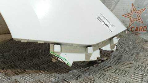 Foto 4ª: Aleta Delantera Derecha Renault Kangoo FURGON MAXI 5P PROFESIONAL 90CV 66KW [K9K608] (2014)