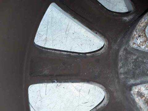 Foto 3ª: LLanta Chapa Opel Astra BERLINA (2006)