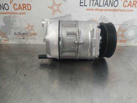 Compresor Aire Acondicionado Volkswagen Golf BERLINA 105CV 77KW