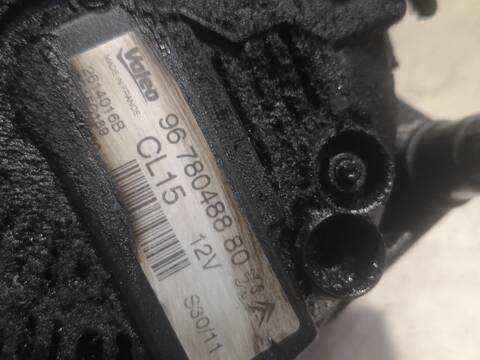 Alternador Citroen C3 8HR
